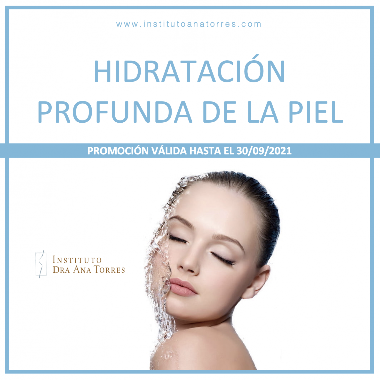 tratamientos hidratación piel barcelona