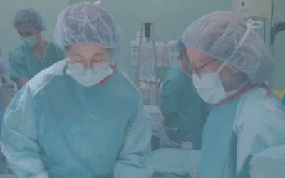 Hands On Lidepema Surgery