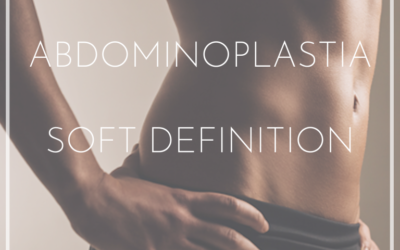 Novedades en abdominoplastia – soft definition