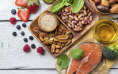 Nutrición y Lipedema; Guía práctica de alimentos