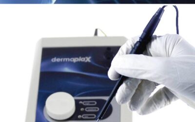 Dermaplax, el generador de plasma en medicina estética