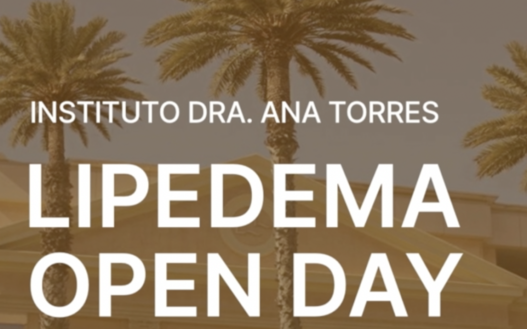 Lipedema Open Day