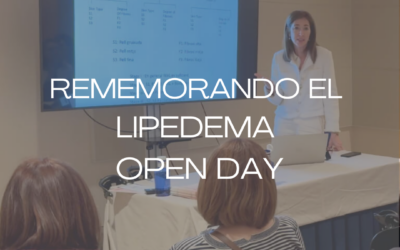 Lipedema Open Day 2025: un paso firme hacia el tratamiento integral del lipedema en Barcelona