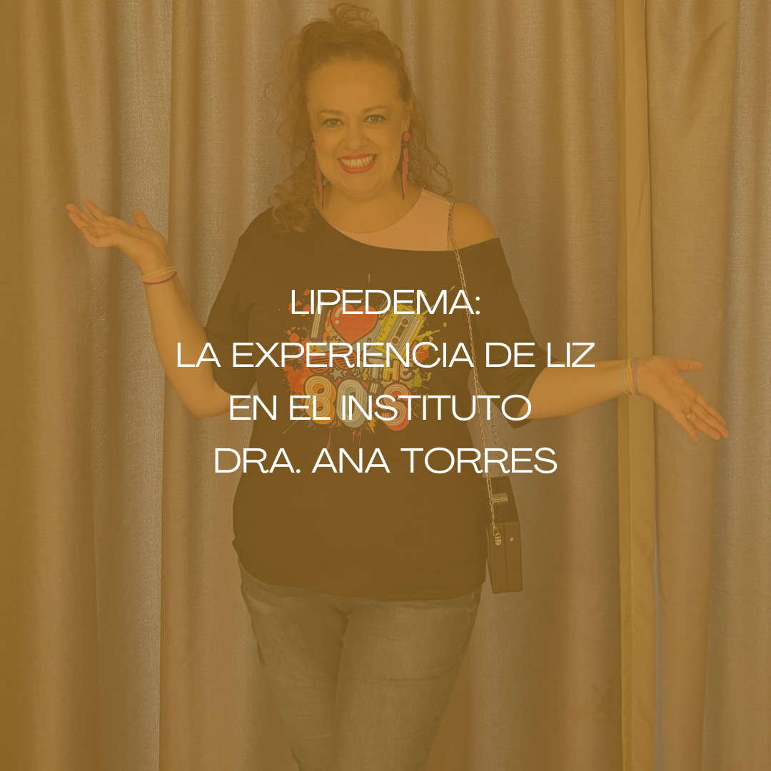Tratamiento Lipedema En Barcelona